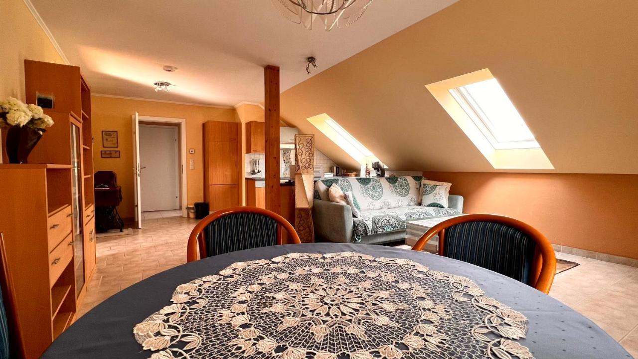 Ferienwohnung Brenner Bruck an der Mur Eksteriør bilde