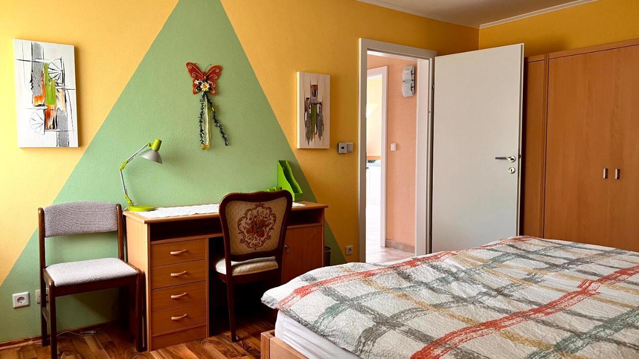 Ferienwohnung Brenner Bruck an der Mur Eksteriør bilde