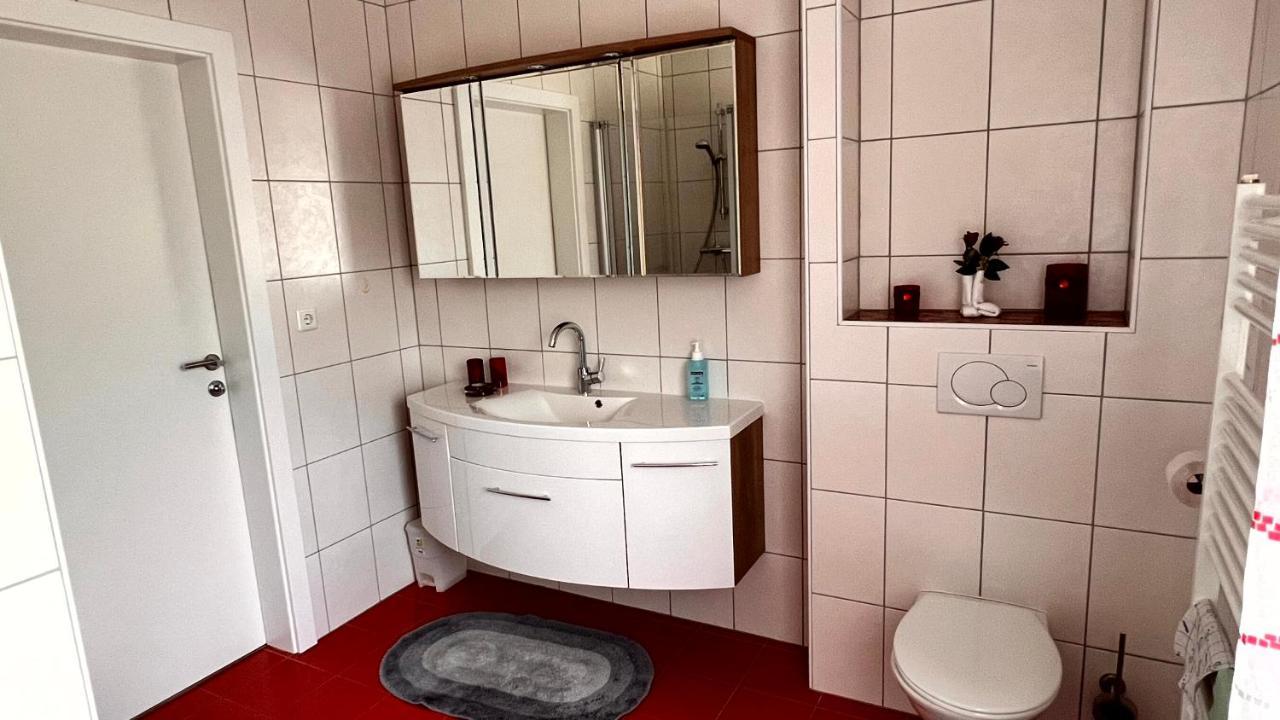 Ferienwohnung Brenner Bruck an der Mur Eksteriør bilde