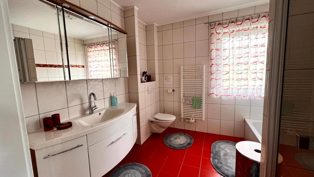 Ferienwohnung Brenner Bruck an der Mur Eksteriør bilde