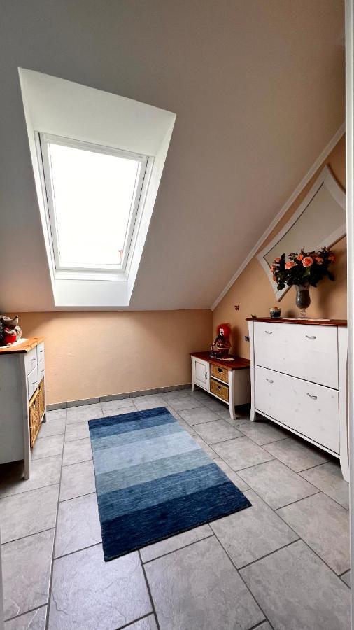 Ferienwohnung Brenner Bruck an der Mur Eksteriør bilde