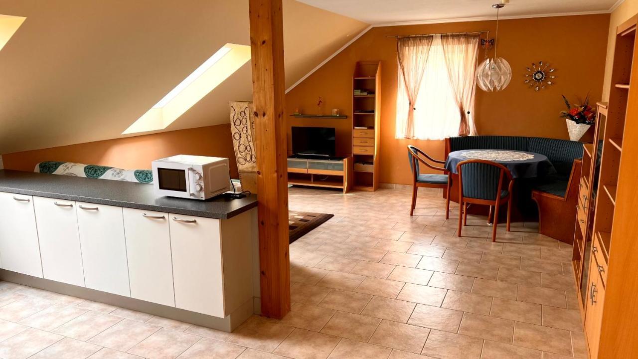Ferienwohnung Brenner Bruck an der Mur Eksteriør bilde