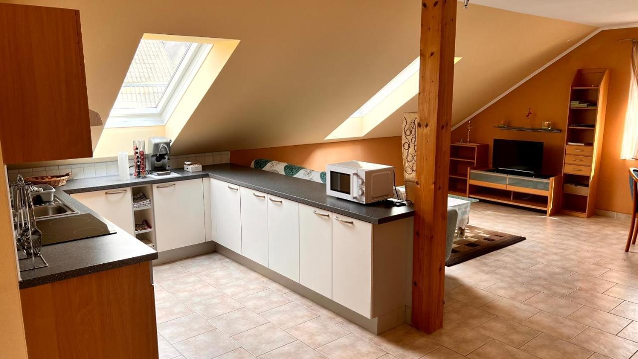 Ferienwohnung Brenner Bruck an der Mur Eksteriør bilde