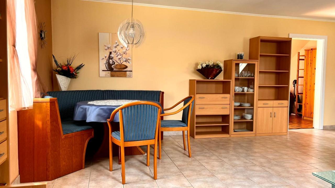 Ferienwohnung Brenner Bruck an der Mur Eksteriør bilde