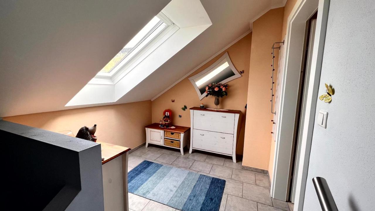 Ferienwohnung Brenner Bruck an der Mur Eksteriør bilde