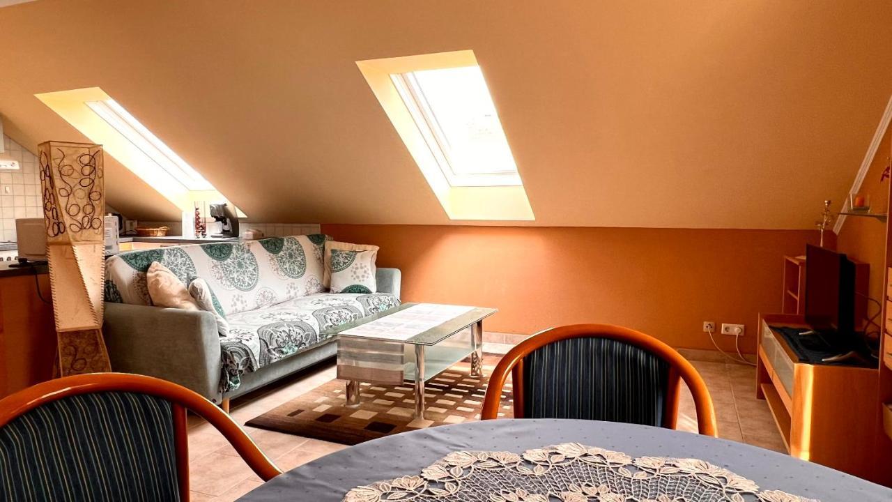 Ferienwohnung Brenner Bruck an der Mur Eksteriør bilde