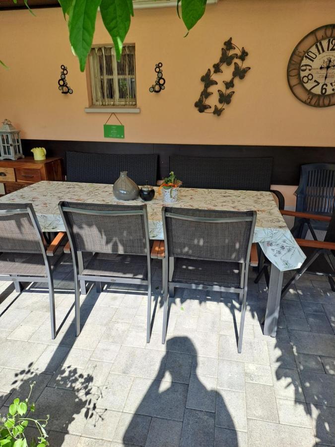 Ferienwohnung Brenner Bruck an der Mur Eksteriør bilde