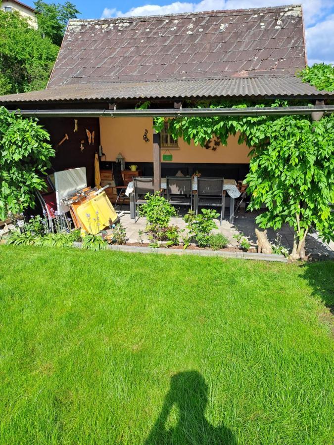 Ferienwohnung Brenner Bruck an der Mur Eksteriør bilde