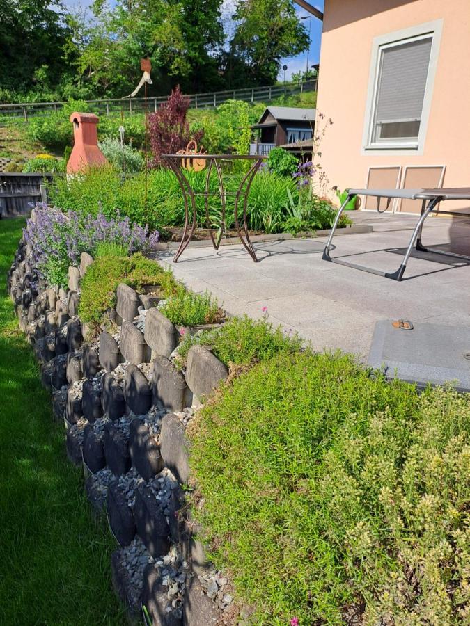Ferienwohnung Brenner Bruck an der Mur Eksteriør bilde