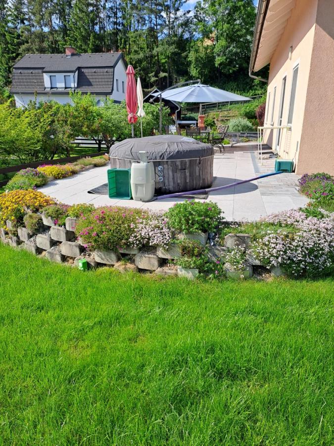 Ferienwohnung Brenner Bruck an der Mur Eksteriør bilde