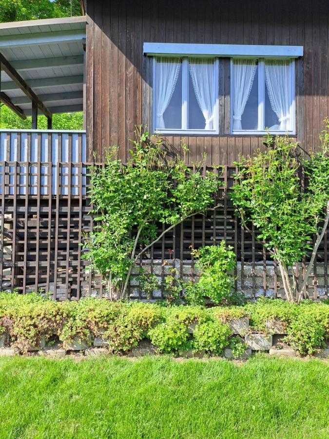 Ferienwohnung Brenner Bruck an der Mur Eksteriør bilde